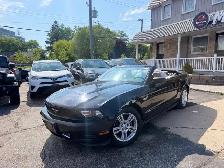 2010 Ford Mustang 2dr Conv V6 Convertible - Photo 15