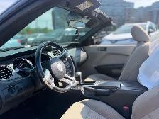 2010 Ford Mustang 2dr Conv V6 Convertible - Photo 17
