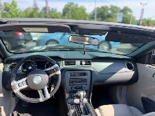 2010 Ford Mustang 2dr Conv V6 Convertible - Photo 18