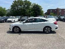 2016 Honda Civic Sedan EX SUNROOF | NO ACCIDENT - Photo 2
