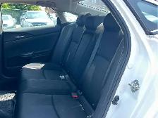 2016 Honda Civic Sedan EX SUNROOF | NO ACCIDENT - Photo 6