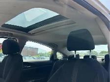 2016 Honda Civic Sedan EX SUNROOF | NO ACCIDENT - Photo 7