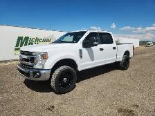 2020 Ford F-250 Super Duty