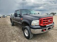 2002 Ford F-350 Super Duty - Photo 2