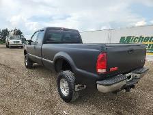 2002 Ford F-350 Super Duty - Photo 3
