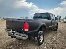2002 Ford F-350 Super Duty - Photo 4
