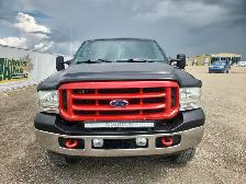 2002 Ford F-350 Super Duty - Photo 8