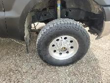2002 Ford F-350 Super Duty - Photo 12