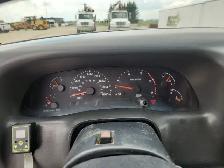 2002 Ford F-350 Super Duty - Photo 20