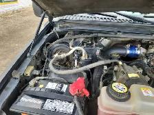 2002 Ford F-350 Super Duty - Photo 27