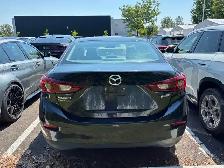 2017 Mazda Mazda3 4dr Sdn GS LOW KM - Photo 2