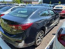 2017 Mazda Mazda3 4dr Sdn GS LOW KM - Photo 3