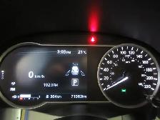 NISSAN KICKS 2020 SR AUTOMATIQUE CUIR CHAUFFANT CAMÉRA 360 DEGRÉ - Photo 9
