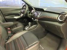 NISSAN KICKS 2020 SR AUTOMATIQUE CUIR CHAUFFANT CAMÉRA 360 DEGRÉ - Photo 24