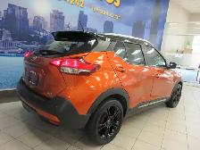 NISSAN KICKS 2020 SR AUTOMATIQUE CUIR CHAUFFANT CAMÉRA 360 DEGRÉ - Photo 26