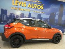 NISSAN KICKS 2020 SR AUTOMATIQUE CUIR CHAUFFANT CAMÉRA 360 DEGRÉ - Photo 27