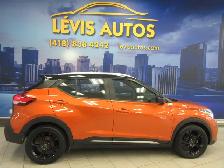 NISSAN KICKS 2020 SR AUTOMATIQUE CUIR CHAUFFANT CAMÉRA 360 DEGRÉ - Photo 28