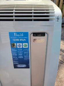 Portable air conditioner - Photo 2