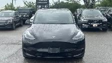 2022 Tesla Model Y Performance 4dr All-Wheel Drive Sport Utility - Photo 2