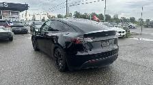 2022 Tesla Model Y Performance 4dr All-Wheel Drive Sport Utility - Photo 3