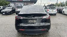 2022 Tesla Model Y Performance 4dr All-Wheel Drive Sport Utility - Photo 4