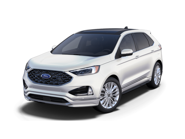 2024 Ford Edge Titanium AWD