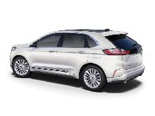 2024 Ford Edge Titanium AWD - Photo 2