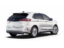 2024 Ford Edge Titanium AWD - Photo 3