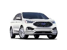 2024 Ford Edge Titanium AWD - Photo 4