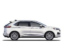 2024 Ford Edge Titanium AWD - Photo 5