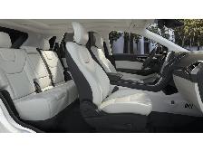 2024 Ford Edge Titanium AWD - Photo 6