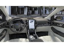 2024 Ford Edge Titanium AWD - Photo 7