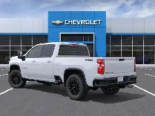 2026 Chevrolet Silverado 3500HD - Photo 3