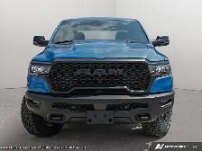 2026 Ram 1500 Rebel | Navigation | Remote Start - Photo 2