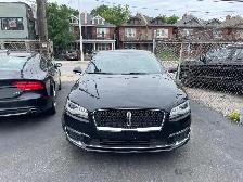 2017 Lincoln MKZ Reserve AWD HEATED   AC LEATHER SEATS, MOONROO - Photo 2