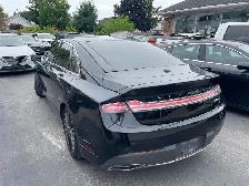 2017 Lincoln MKZ Reserve AWD HEATED   AC LEATHER SEATS, MOONROO - Photo 6