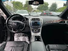 2017 Lincoln MKZ Reserve AWD HEATED   AC LEATHER SEATS, MOONROO - Photo 8