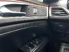 2017 Lincoln MKZ Reserve AWD HEATED   AC LEATHER SEATS, MOONROO - Photo 9