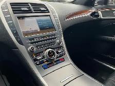 2017 Lincoln MKZ Reserve AWD HEATED   AC LEATHER SEATS, MOONROO - Photo 14