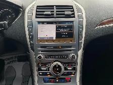 2017 Lincoln MKZ Reserve AWD HEATED   AC LEATHER SEATS, MOONROO - Photo 15