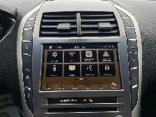 2017 Lincoln MKZ Reserve AWD HEATED   AC LEATHER SEATS, MOONROO - Photo 17