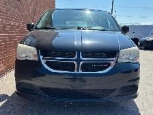 2013 Dodge Grand Caravan 4dr Wgn SXT - Photo 2