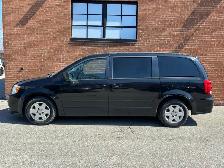2013 Dodge Grand Caravan 4dr Wgn SXT - Photo 3
