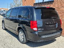 2013 Dodge Grand Caravan 4dr Wgn SXT - Photo 4