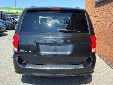 2013 Dodge Grand Caravan 4dr Wgn SXT - Photo 5