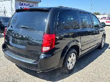 2013 Dodge Grand Caravan 4dr Wgn SXT - Photo 6