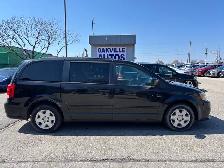 2013 Dodge Grand Caravan 4dr Wgn SXT - Photo 7