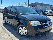 2013 Dodge Grand Caravan 4dr Wgn SXT - Photo 8