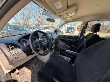 2013 Dodge Grand Caravan 4dr Wgn SXT - Photo 9