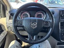 2013 Dodge Grand Caravan 4dr Wgn SXT - Photo 11